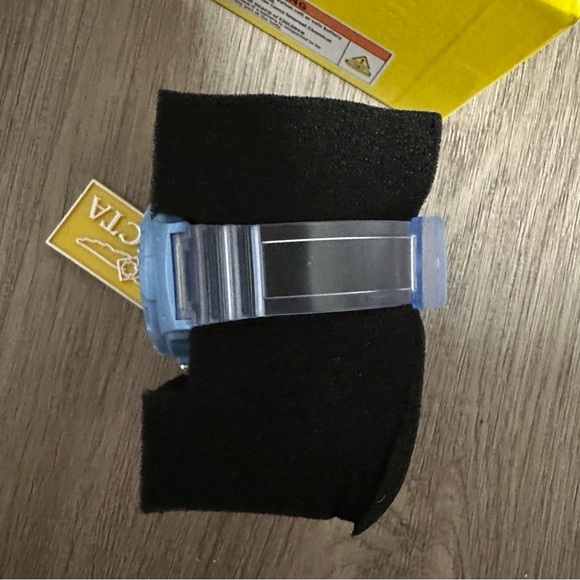 INVICTA Celestial Women's Watch - 35mm, Transparent, Blue (49209) - Picture 8 of 14